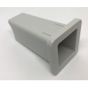 Толкатель для овощерезки Panasonic AME04K139 для мясорубки MK-MG1510