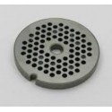 Дисковый нож (среднезернистый) для мясорубки Panasonic AMM10C-300 для MK-G1800, MK-ZJ2700, MK-ZJ3500