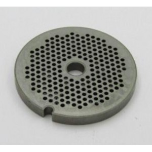 Дисковый нож (мелкозернистый) для мясорубки Panasonic AMM19C-300 для MK-G1800, MK-ZJ2700, MK-ZJ3500