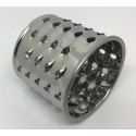 Средняя терка Panasonic AMU97K139 (насадка-барабан) для мясорубки MK-MG1510