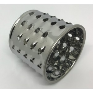 Средняя терка Panasonic AMU97K139 (насадка-барабан) для мясорубки MK-MG1510