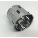 Крупная терка Panasonic AMU98K139 (насадка-барабан) для мясорубки MK-MG1510
