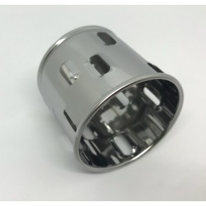 Крупная терка Panasonic AMU98K139 (насадка-барабан) для мясорубки MK-MG1510