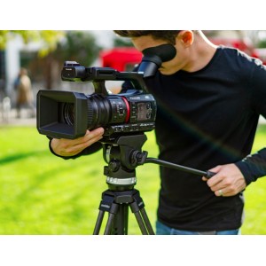 Цифровая видеокамера Panasonic AG-CX350EJ (профессиональная). ПРИВЕЗЕМ СЕГОДНЯ!