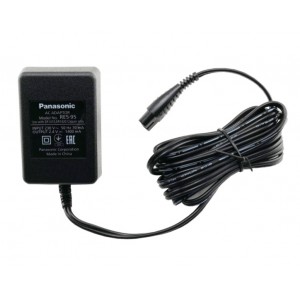 Зарядний пристрій Panasonic WER1410K7669 до машинки ER1420, ER1410 (RE5-95)
