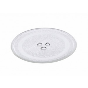 Стеклянная тарелка для СВЧ Panasonic NN-SM221, NN-ST251 (A060140L0TU)