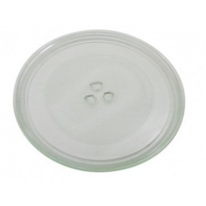 Стеклянная тарелка для СВЧ Panasonic A06014J00XN (NN-C785JF, NN-C784MF)