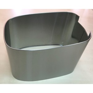 Корпус для хлебопечки Panasonic ADB01E165 для SD-ZB2502, SD-ZB2512