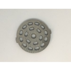Решетка крупная AM08C18100 для мясорубки Panasonic (MK-MG1000, 1300,1500)