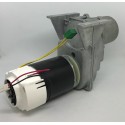 Двигатель для мясорубки Panasonic AMA08J14900S для MK-ZJ2700