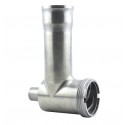Корпус шнека для мясорубки Panasonic AME01-121 (MK-MG1000, MK-MG1300, MK-MG1500)