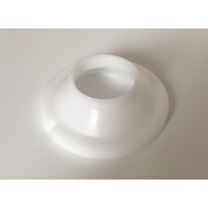 Насадка для кеббе Panasonic AMM24C-300W для мясорубки (MK-G1800, MK-ZJ2700, MK-ZJ3500)