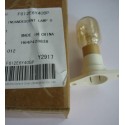 Лампа подсветки для СВЧ Panasonic F612E6Y40BP для NN-CS596S