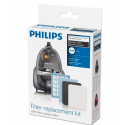 Набор фильтров для безмешковых пылесосов FC84xx-FC86xx серий Philips FC8058/01