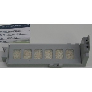 Антигрибковый фильтр для очистителя воздуха Panasonic FFE05551201S для F-VK655, F-VXH50, F-VXR50