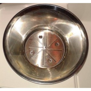 Сито-нож для соковыжималки Panasonic AJ08QK5200 (MJ-M171PWTQ)