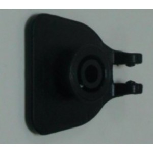 Крышка носика для соковыжималки Panasonic JD07-153-K0 (MJ-L500, MJ-L600)