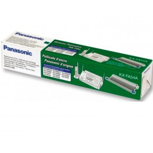 Термоплёнка для факса Panasonic KX-FA54A