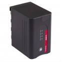 Акумуляторна батарея Swit S-8D58 Li-ion 43 Wh