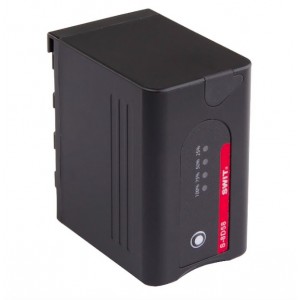 Аккумуляторная батарея Swit S-8D58 Li-ion 43 Wh