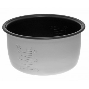 Чаша маленькая Panasonic ARE50T9601 для мультварки SR-TMH102, SR-TMH10