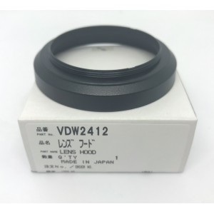 Бленда для видеокамеры Panasonic VDW2412 для HC-X800, HC-X900, HC-X920