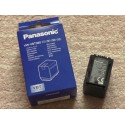Акумулятор Panasonic VW-VBT380E-K відеокамер