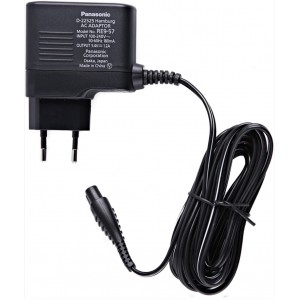 Зарядний пристрій Panasonic WER1512K7P64 до машинки ER-154, ER-1512 (RE9-57)