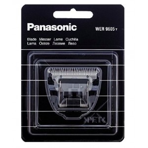 Змінний ніж до машинки для стрижки Panasonic WER9605Y (ER-GC50, ER-GC70, ER-GS60)