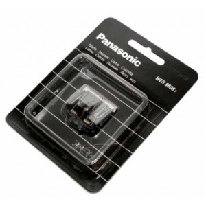 Сменный нож к машинке для стрижки Panasonic WER9606Y (ER2403, ER-GB40, ER-GY10). ДОСТАВКА СЕГОДНЯ!