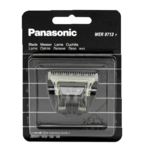 Змінний ніж до машинки для стрижки Panasonic WER9713Y (ER146, ER148, ER1410, ER1411)