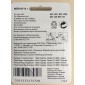 Сменный нож к машинке для стрижки Panasonic WER9714Y