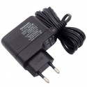 Зарядний пристрій Panasonic WERGB80K7661 до машинки ER-GB80, GY60, GD61 (RE9-49)