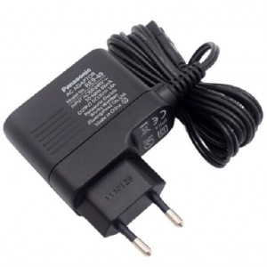 Зарядний пристрій Panasonic WERGB80K7661 до машинки ER-GB80, GY60, GD61 (RE9-49)