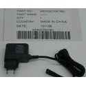 Зарядний пристрій Panasonic WERGC70K7661 (RE9-49) для тримера Panasonic ER-GB96, GC51, GC71