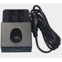 Зарядний пристрій Panasonic WERGP21K7661 до машинки ER-GP21