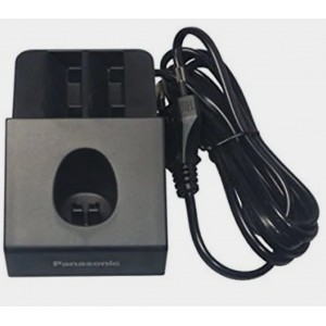 Зарядний пристрій Panasonic WERGP21K7661 до машинки ER-GP21
