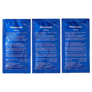 Касета миючого засобу для електробритв Panasonic WES-4L03 (WES-4L03)