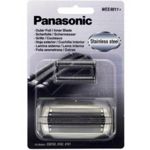 Набор из лезвий и сетки Panasonic WES9011Y для электробритв