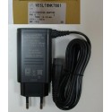 Зарядний пристрій для електробритв Panasonic WESLT8NK7661 (RE7-87) для ES-LT4, LV9Q, LV97, CV51, ER-SB60