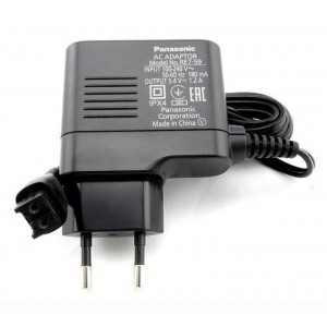 Зарядний пристрій для електробритв Panasonic WESLV95K7661 (RE7-59) для ES-RT87, LV95, ST25, LF71