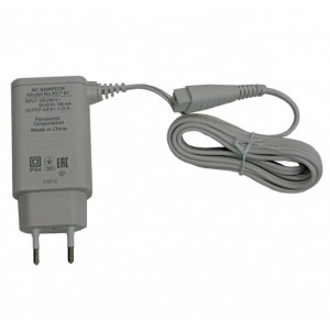 Зарядний пристрій до епілятора Panasonic WESWH80W7661 (RE7-87) для ES-ED53, ES-EL8, EW1511