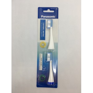 Сменная насадка для зубной щетки Panasonic WEW0929W