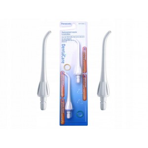 Насадки к ирригатору Panasonic EW0955W835 (2 шт) (DJ10, DJ40)