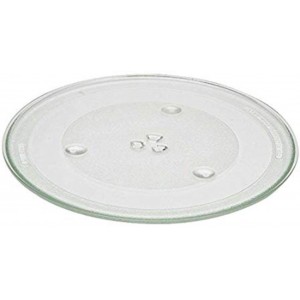 Стеклянная тарелка для СВЧ Panasonic Z06015Q00AP (NN-CD565B)