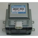 Магнетрон для микроволновой печи Panasonic Z2M261-M22J3