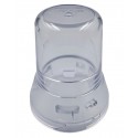 Крышка кофемолки блендера Panasonic X0203-310 для MX-151
