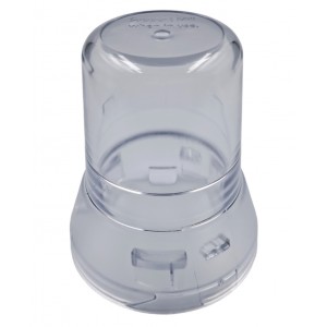 Крышка кофемолки блендера Panasonic X0203-310 для MX-151