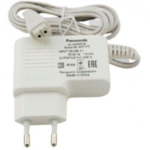 Зарядний пристрій до епілятора Panasonic ES-ED20, ED70, ED50, ED90, ED94 (WESED90W7661)