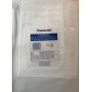 Фільтр змінний дезодоруючий Panasonic FFE41701707S (F-ZXFD70Z)  до F-VXK70, F-VXK90, F-VXF70
